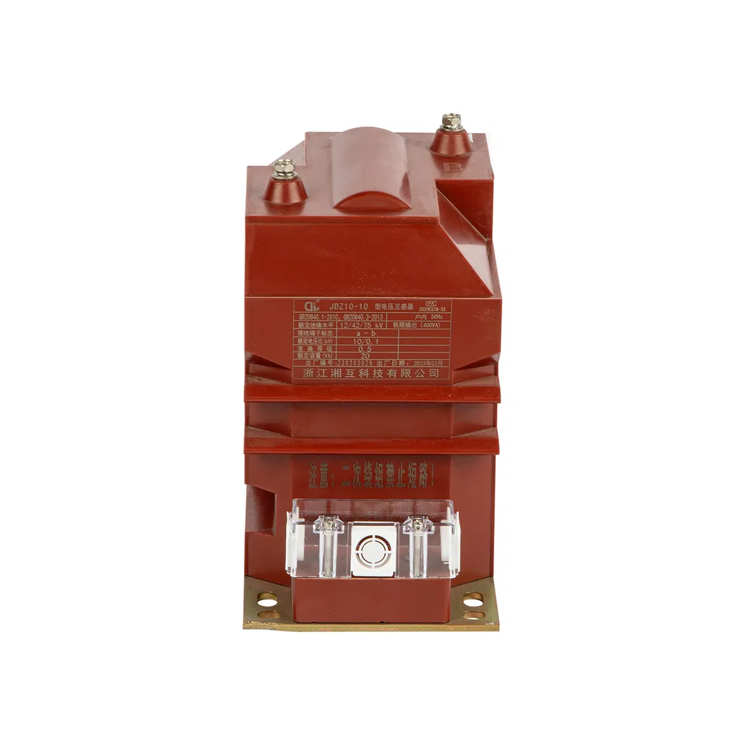 Transformer Detail 2