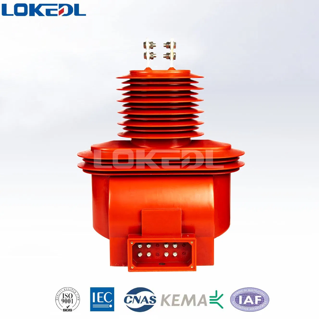 33-40.5kv Outdoor Current Transformer