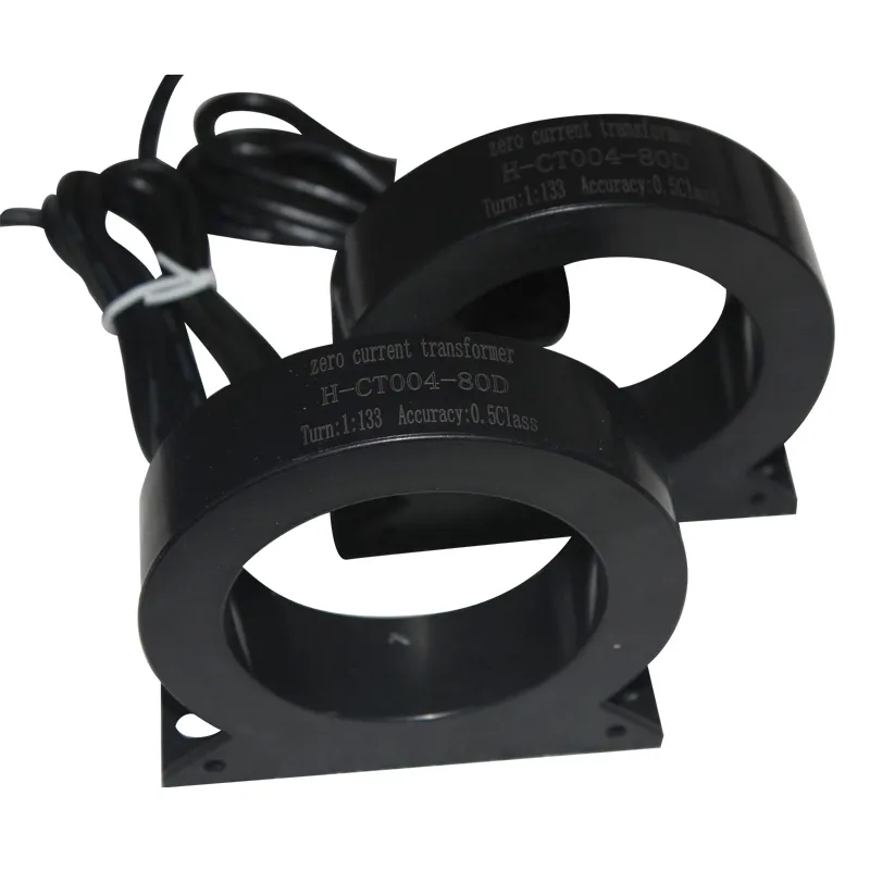Current Transformer 3