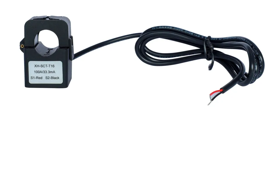 Split Core Current Transformer