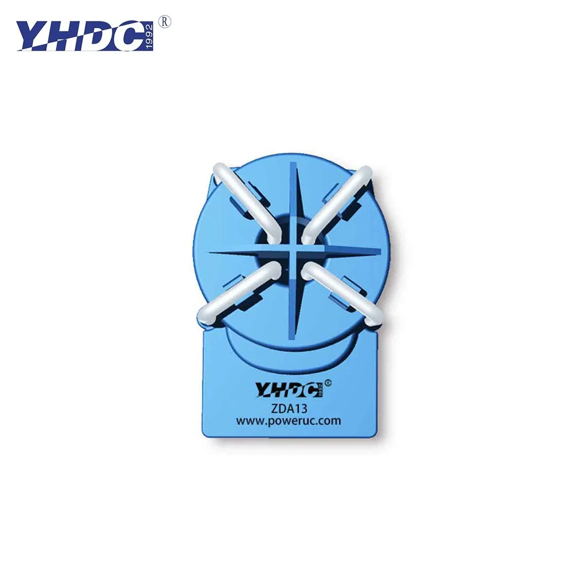 Residual Current Detection DC6ma AC20mA/30mA Leakage Current Sensor Zda13