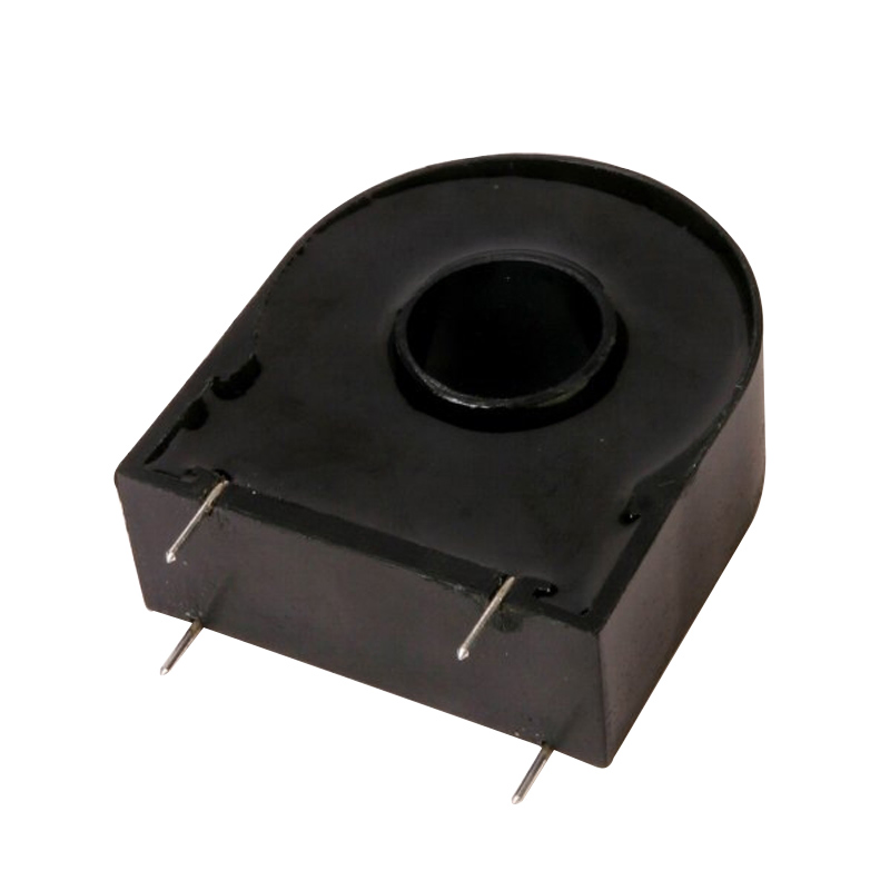5A-200A Through Hole AC Current PCB Mounting Mini Current Transformers