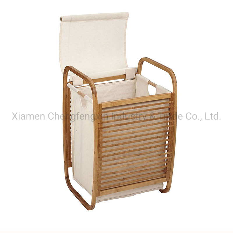 China Supplier Laundry Room Clothes Storage Furniture