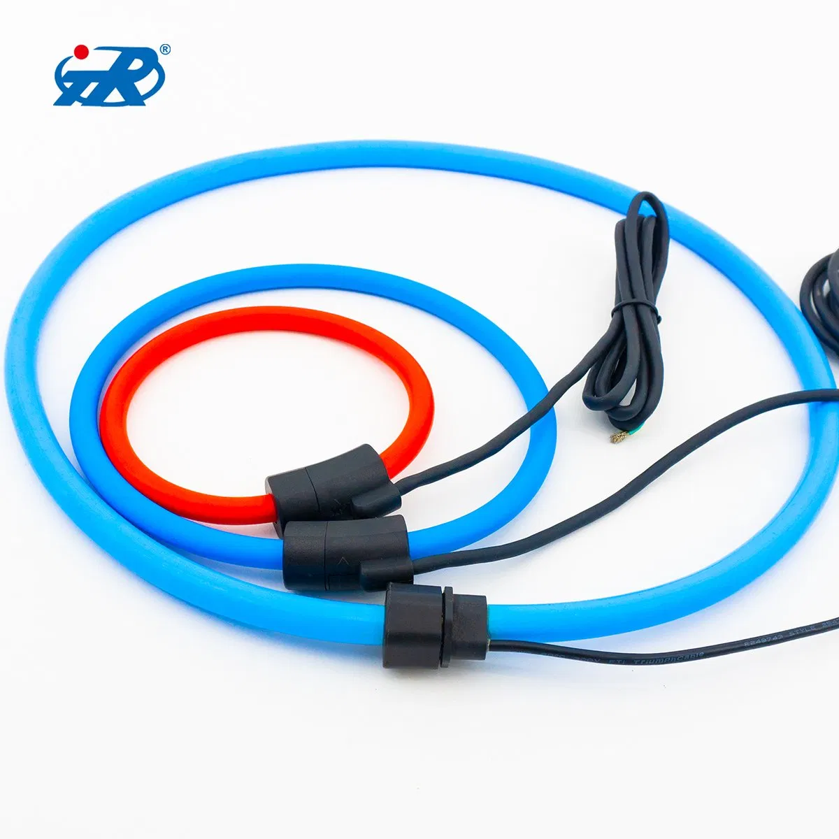 TR High Efficiency DC Current Transformer Mount Energy Meter Rogowski Coil Current Transformer Rogowski Coil Flexible