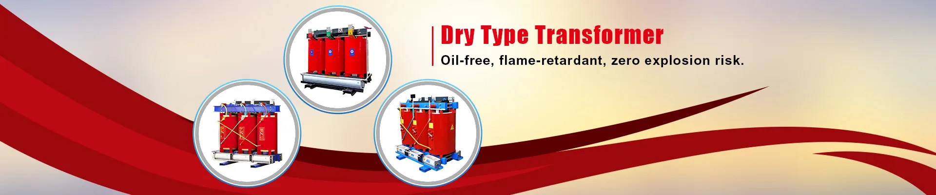 Transformer Banner