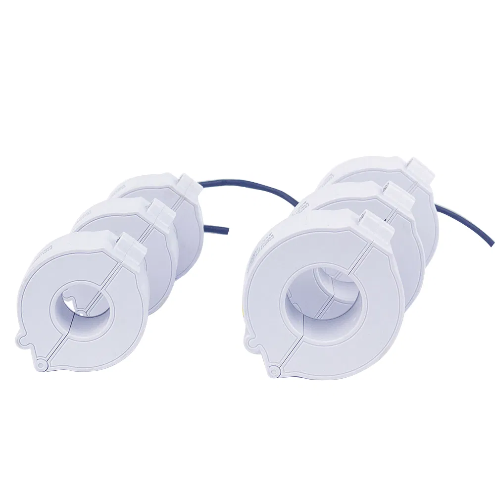 Outdoor Waterproof Split Core Current Transformer Current Transformer Manufacturer