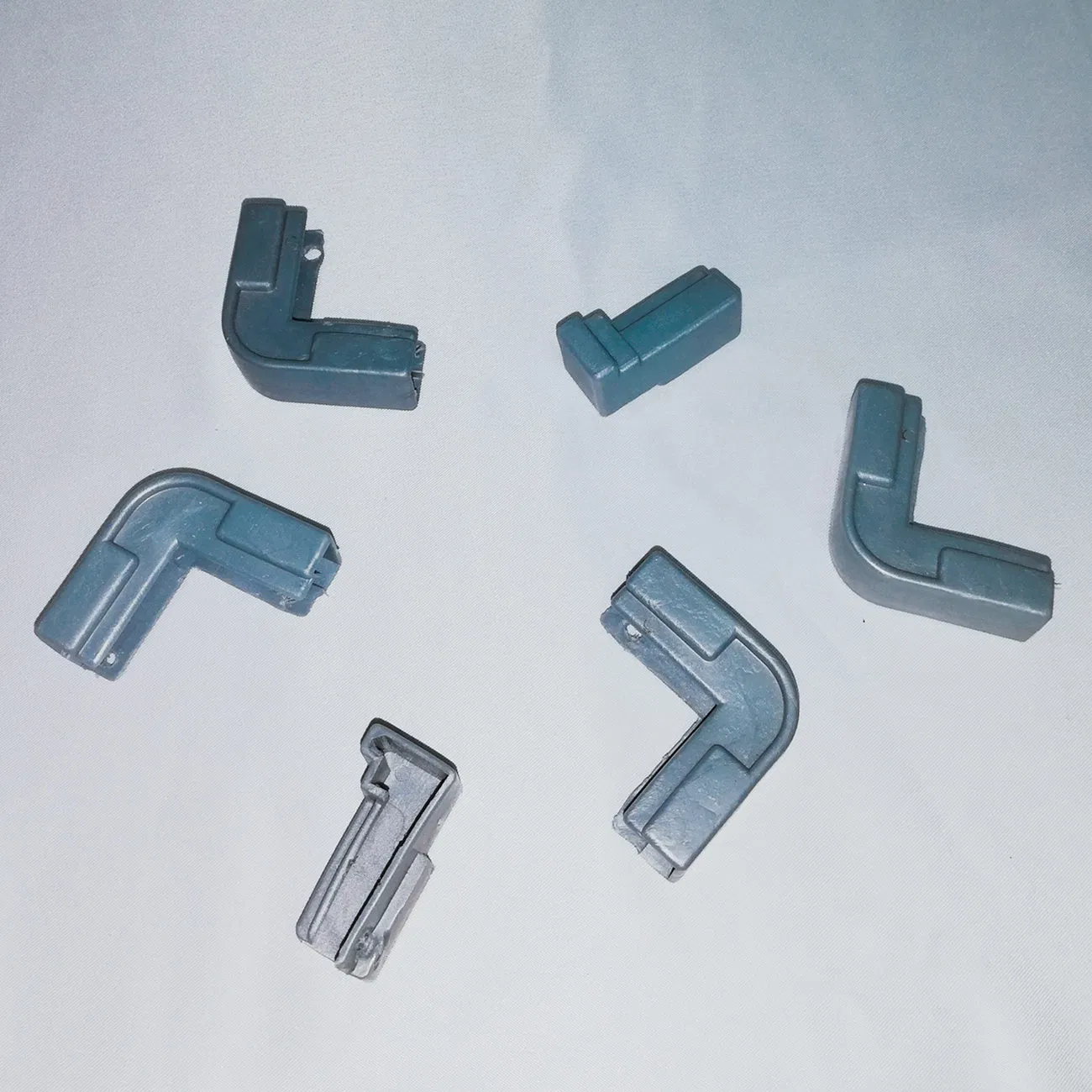 ABS Corner for Whiteboard Manufacturing Whiteboard Corner