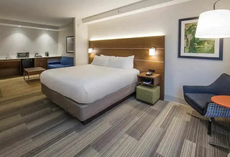 Luxury Hotel Furniture Set