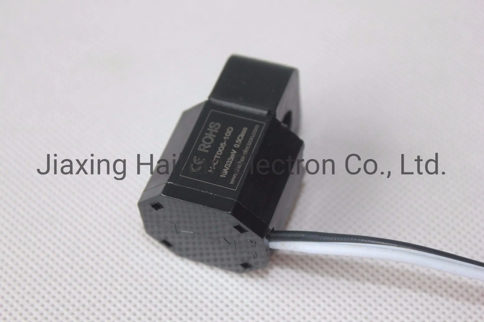 Current Transformer with Split Core 60A/20mA