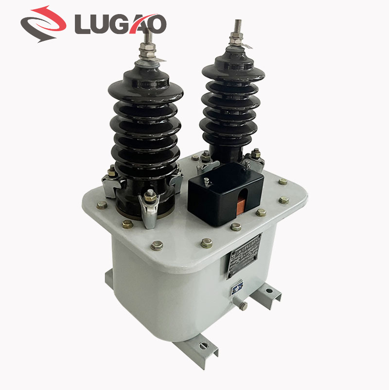 10kv (JD(X)-10) Outdoor Oil-Insulated Voltage Current Transformer Power Electric Equipment