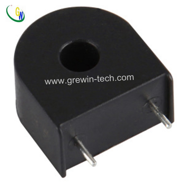 10A Input 1000: 1 Turn Ratio Miniature Current Transformer for Measurement