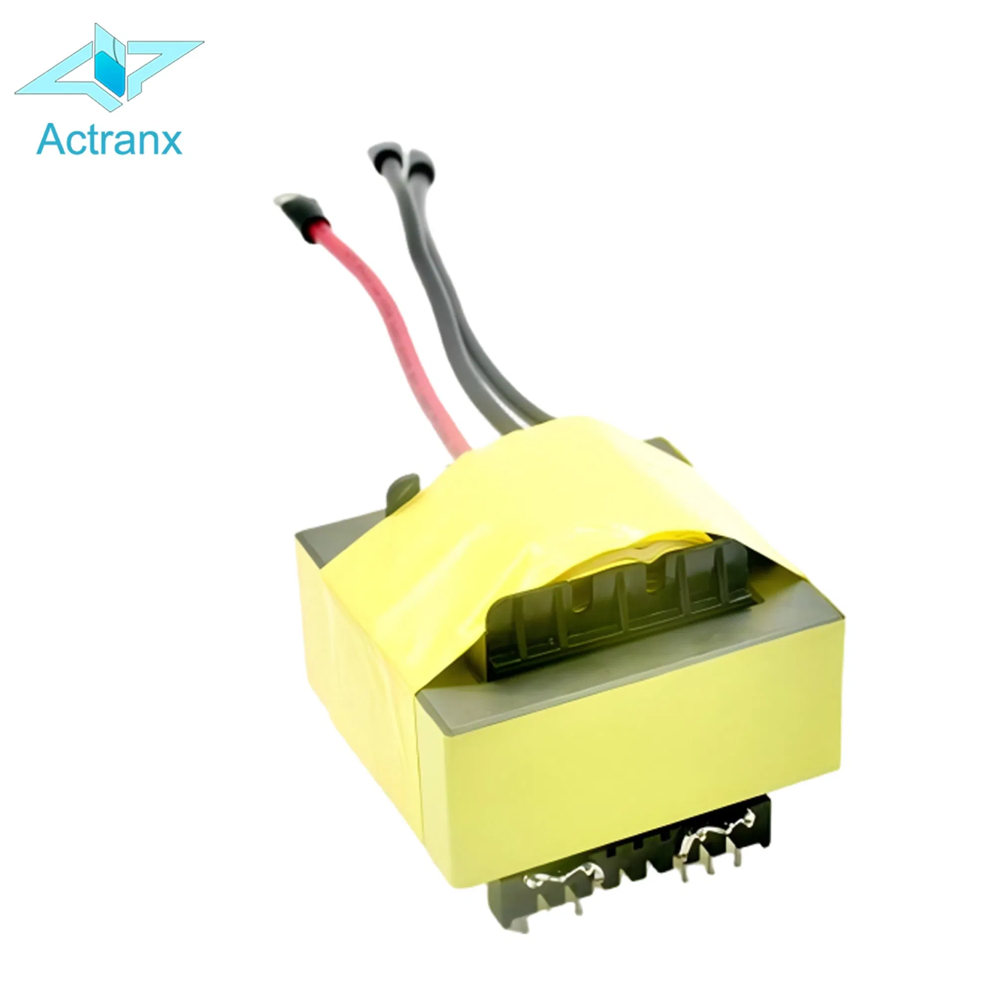 Constant Current Energy-Saving Ee55 General Purpose High Frequency Power Transformer for LED Driver