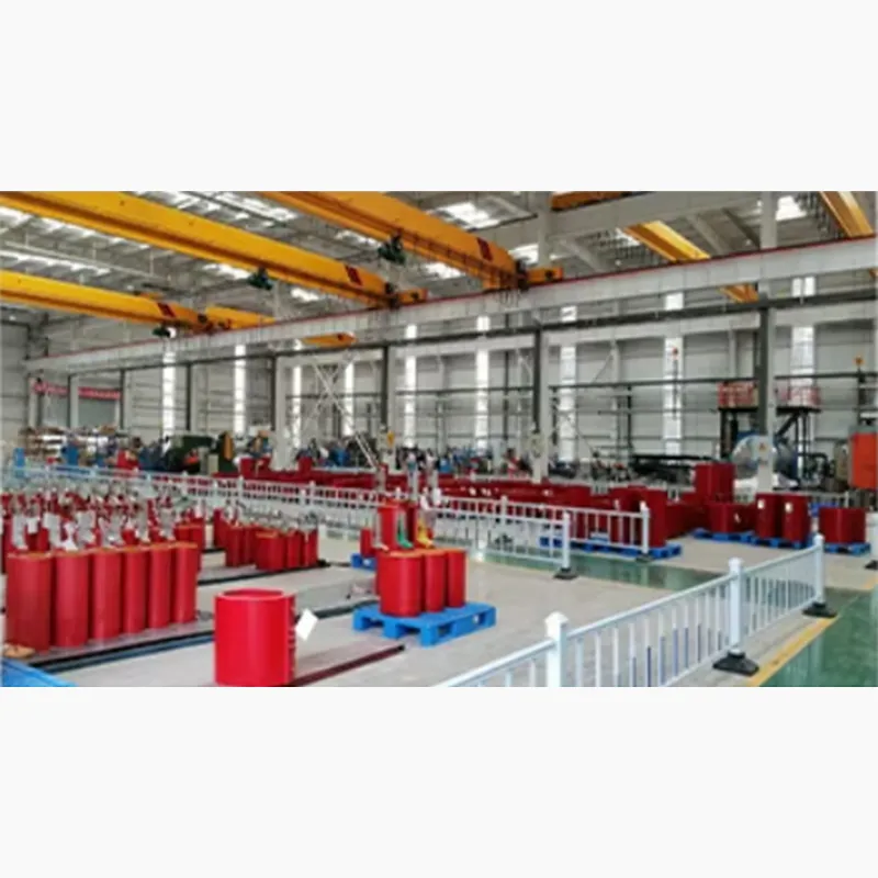 Transformer Component 3