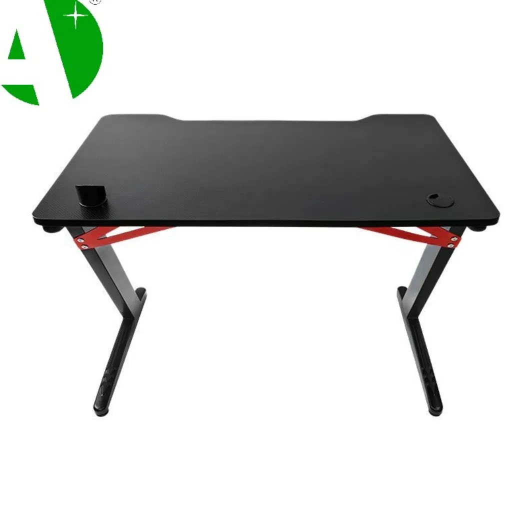 (AS-A2012R-1006) Gamer China Wholesale Office Computer Desk Gaming Furniture