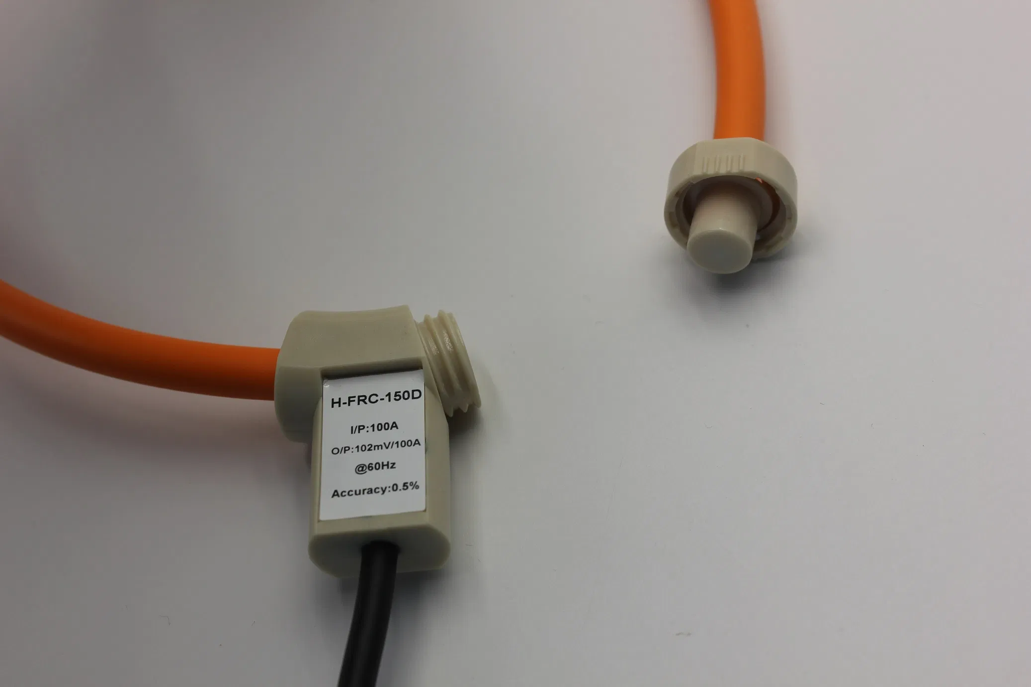 Rogowski Coil Current Sensor with 3000A/3V