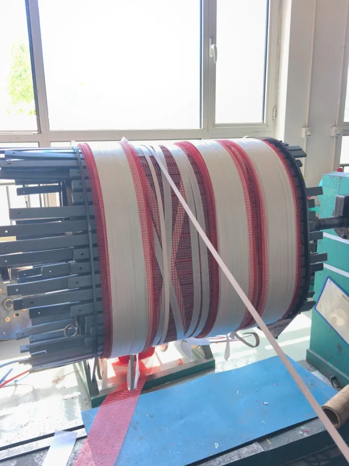 Transformer Component 2