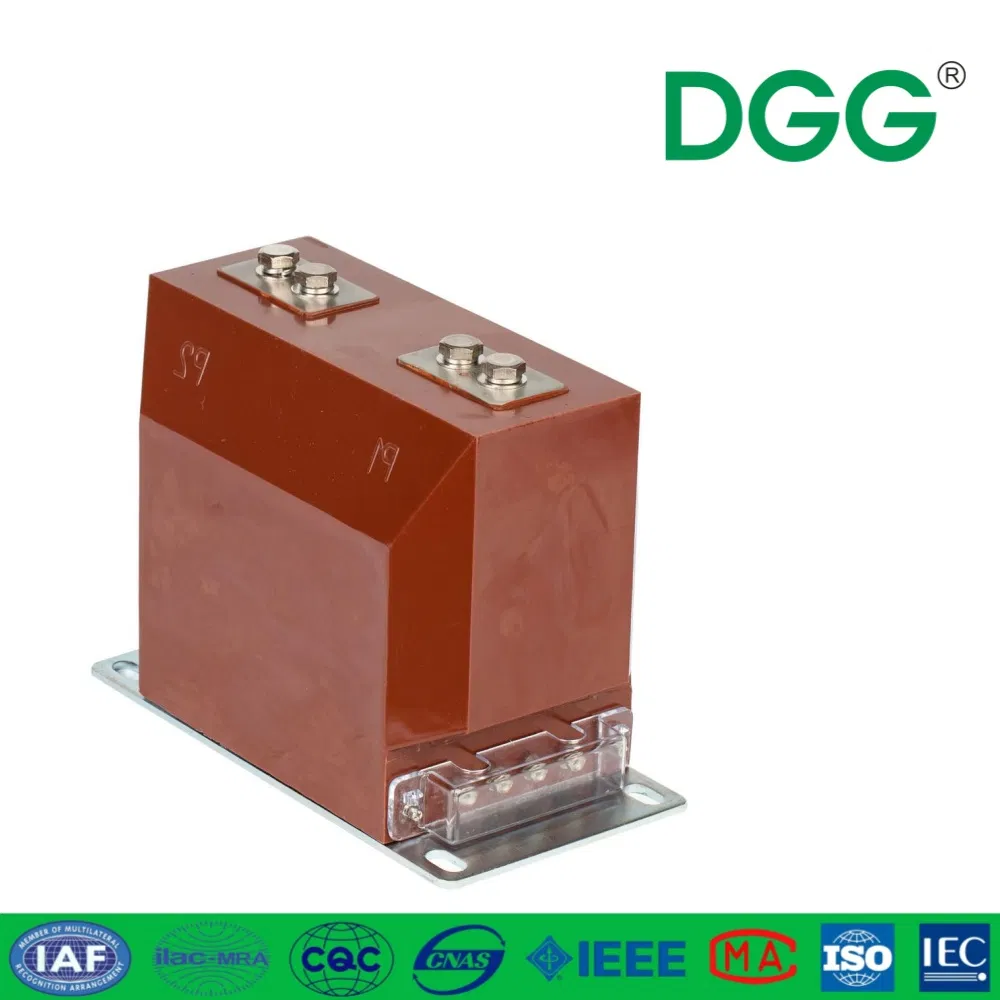 Zero Phase/Sequence Split Core 12kv 1A Single Phase Current Transformer for Reliable Operation