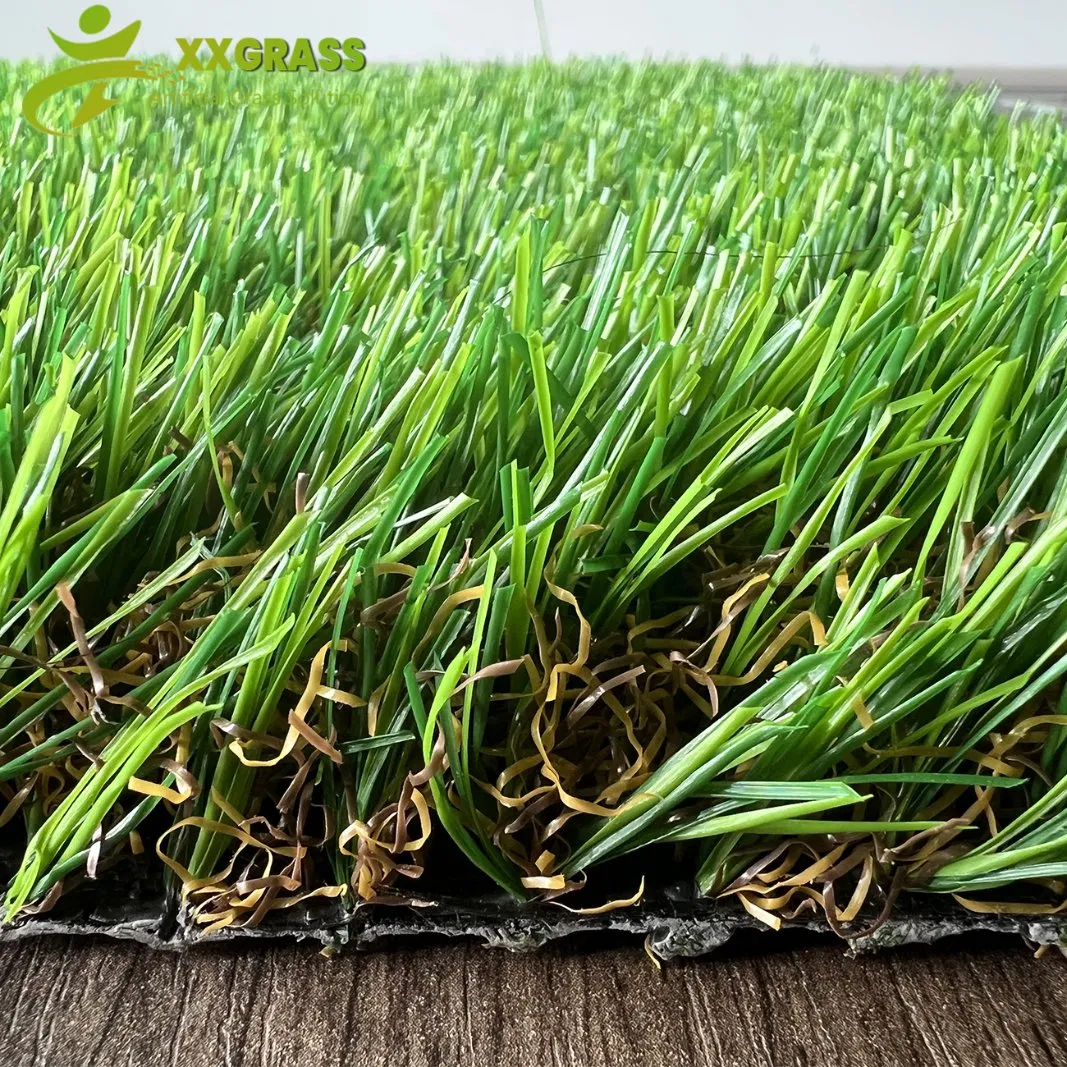 Outdoor Home Decoration DIY Synthetic Artificial Grass for Garden/Landscaping/Backyard/Patio/Playground