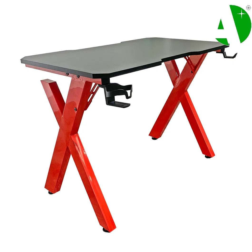 (AS-A2009-1006) Sleek and Functional Gaming Desk Furniture for Home Offices