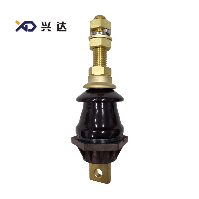 Precision-Engineered European Standard Bushing Oil-Immersed Transformer Exclusive