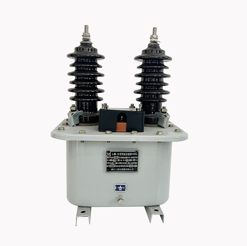 10kv (JD(X)-10) Outdoor Oil-Insulated Voltage Potential Transformer Hot Sales