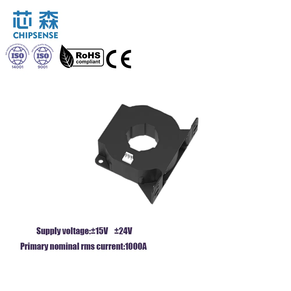 Current Sensor CM4A H03