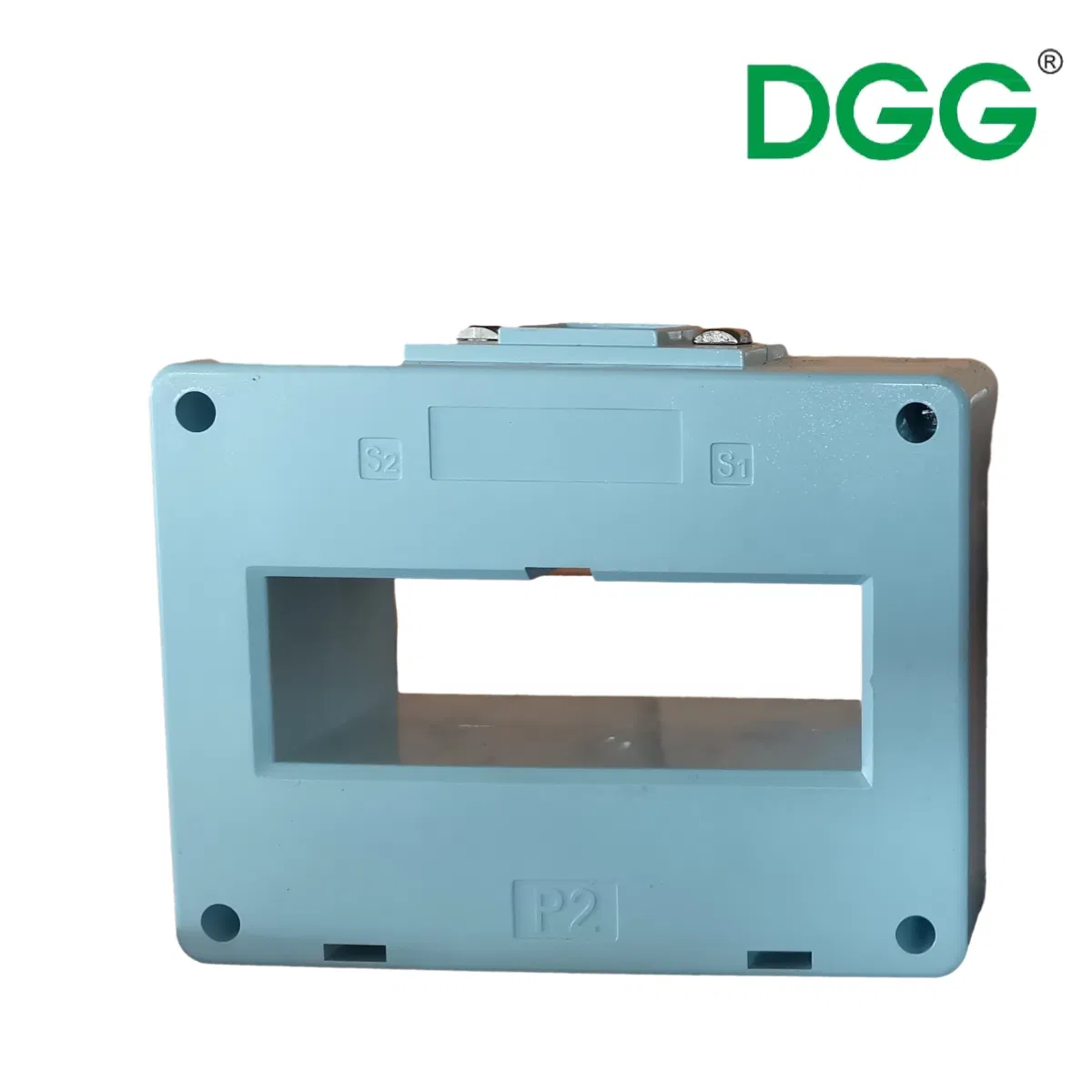 Low Voltage Instrument Voltage/Potential Current Transformer, 0.66kv, for Precision Instrumentation