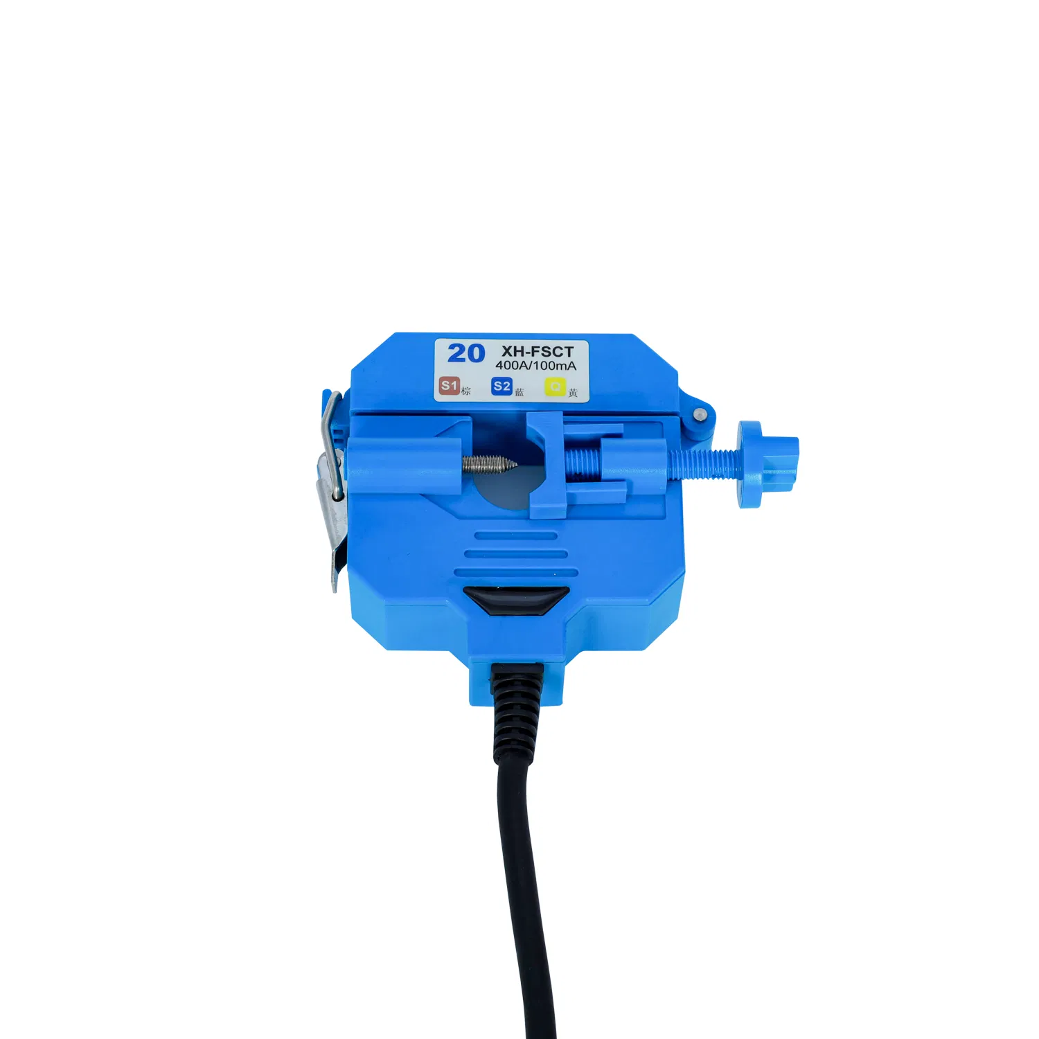 IP67 Xh-Fsct-T30-300/5A Outdoor Waterproof Split Core Cts Current Transformer 0.5% Accuracy 5va Clip on Type