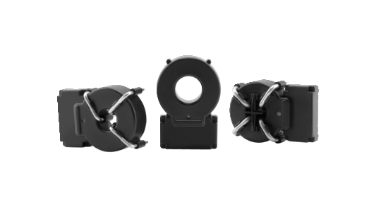 Residual Current Transformer Module for Leakage and Ground Fault Detection