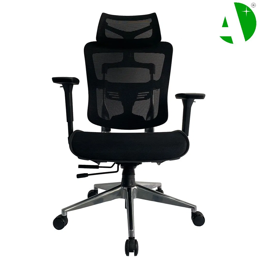(AS-C2711) Mesh Plastic Gaming Modern Swivel Ergonomic Executive Home Chair Office Furniture