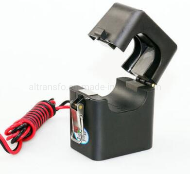 Custom Made AC electric mini split core current transformer