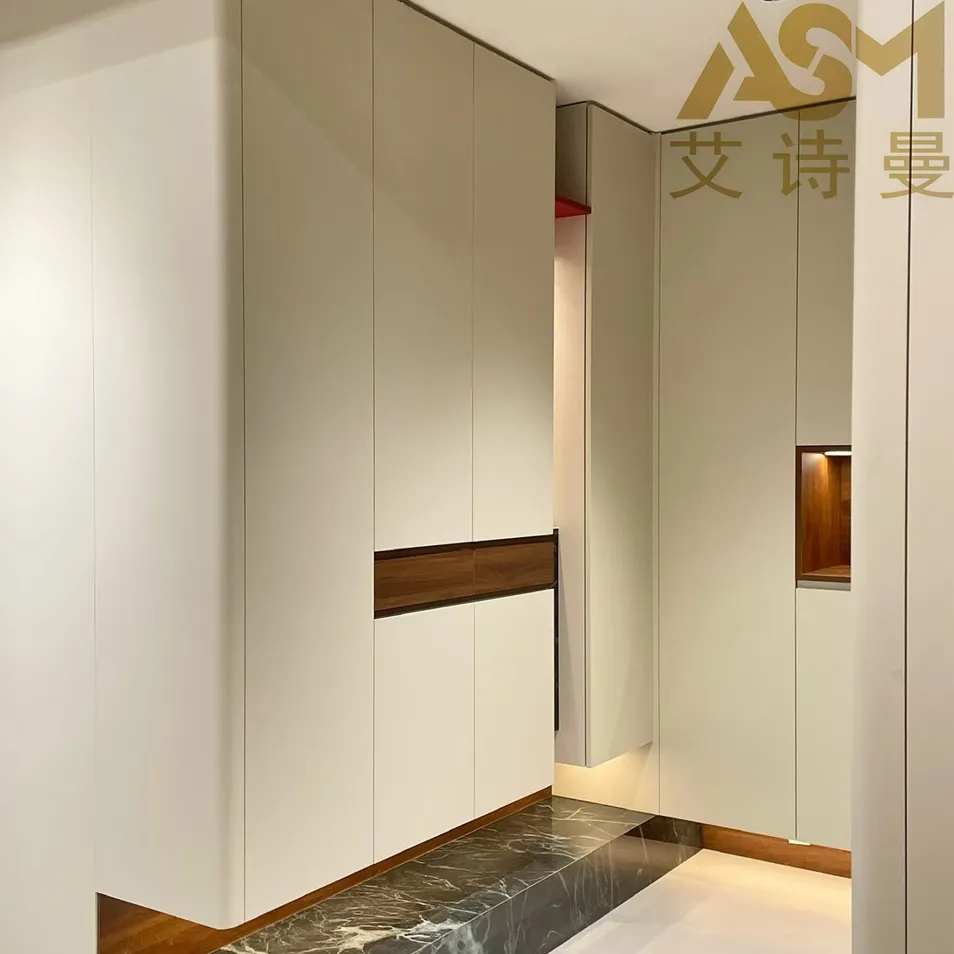 Eco-friendly Storage Solution