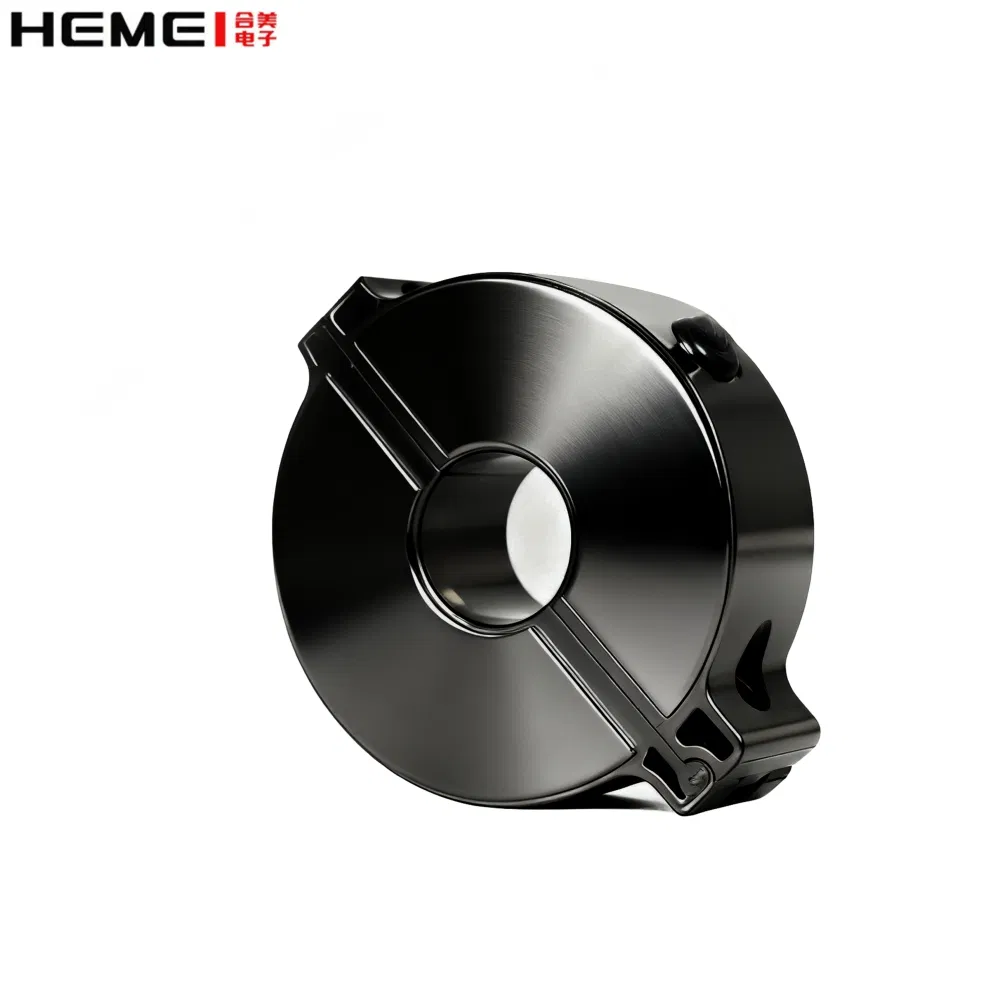 Outdoor Waterproof 1A/5A Toroidal Split Core CT Class0.5 Nanocrystalline Current Transformer