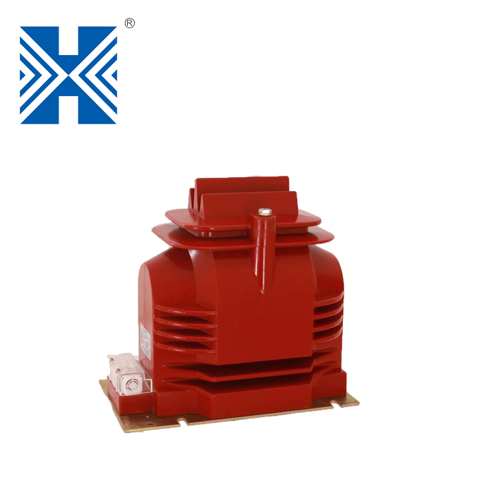 20kv Indoor Potential Transformer Voltage Measuring Instrument Accuracy 0.5 Class, Jdz11-20