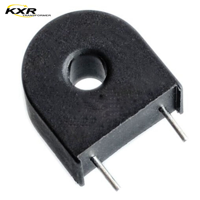 4 Pin PCB Mount Mini Precision Current Transformer CT Kct-16 5A 100A 40A 200A