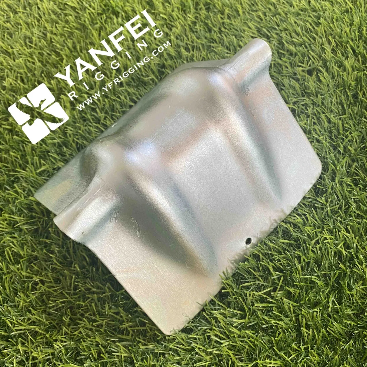 Steel Protector Corner for G80 Chain