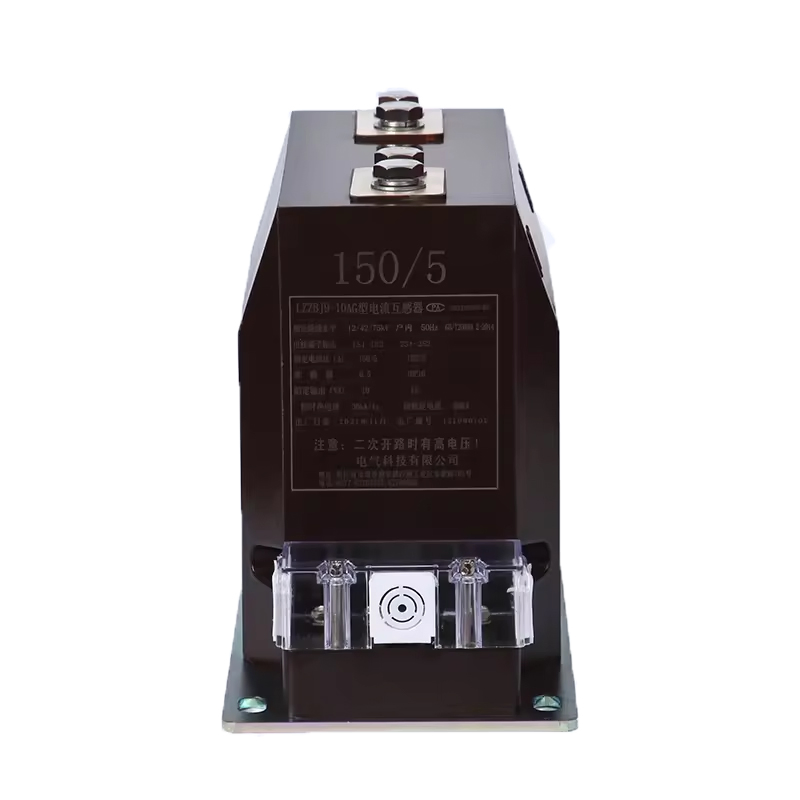 with 50Hz Frequency for Indoor /11kv Zero Phase/Split Core Instrument Potential/Voltage/Current Transformer
