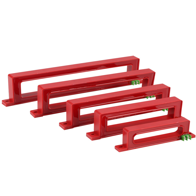 CE Heyi Zct 100A-2000A Zero Phase Current Transformer for Fire Monitoring