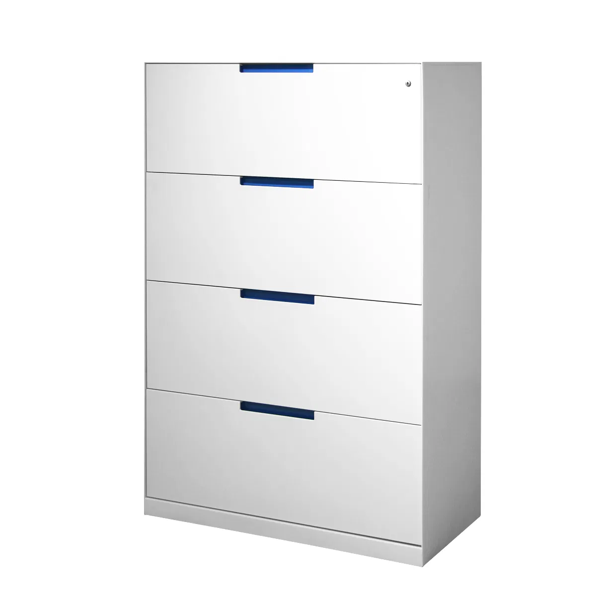 Hopistal Webber Carton with Knock Down Loading Home Office Furniture