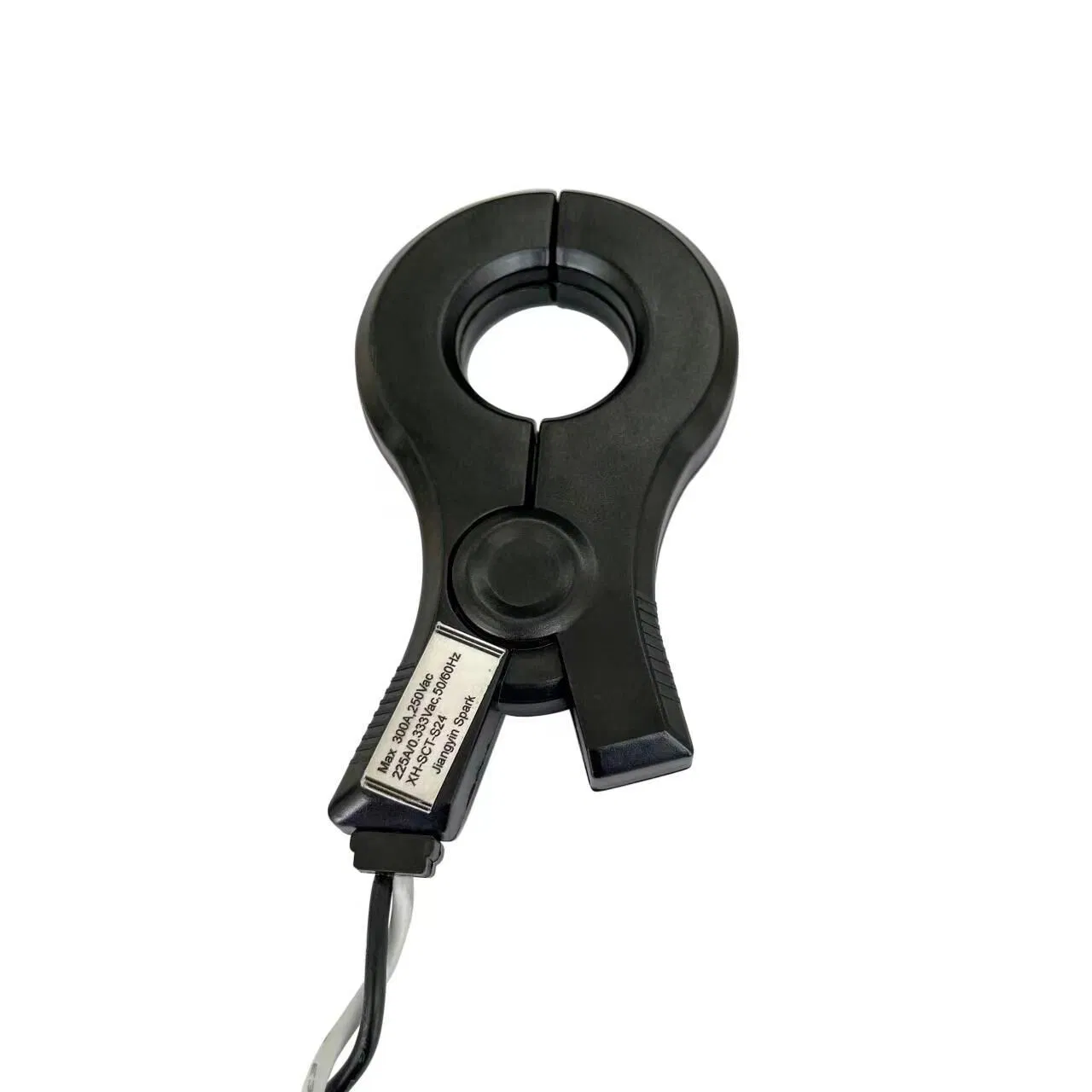 Split Core Cts 225A Current Transformer Clamp