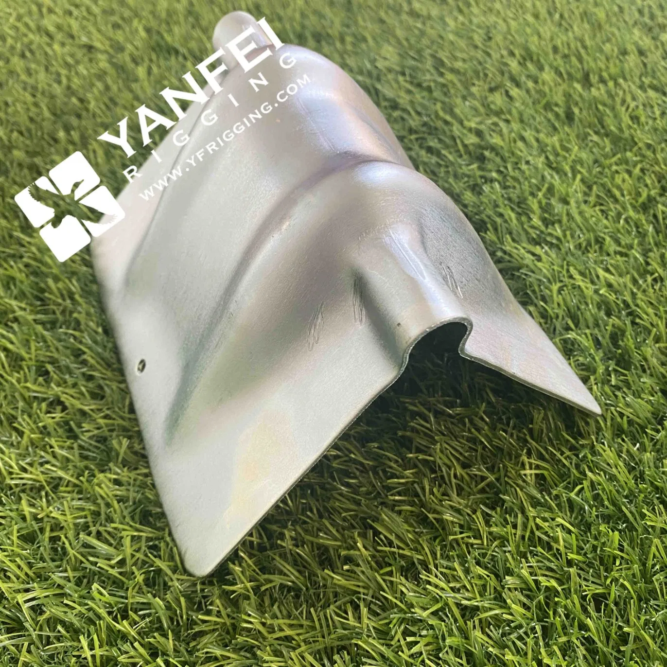 Steel Protector Corner for G80 Chain