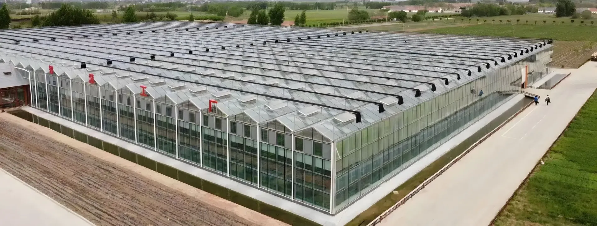Greenhouse Overview