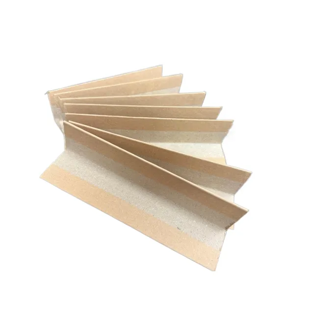 Eco-friendly Edge Paper