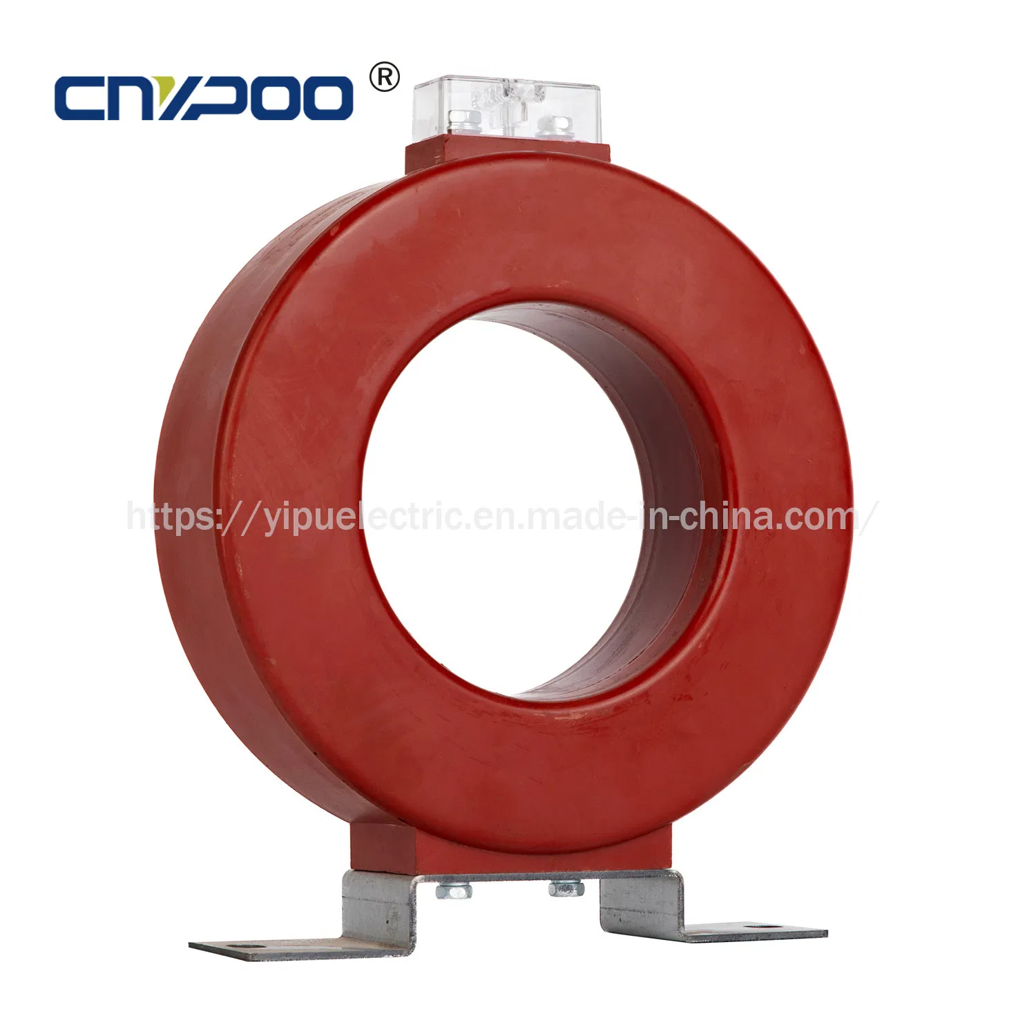 High Precision Low Voltage Epoxy Resin Transformer for Industrial Use