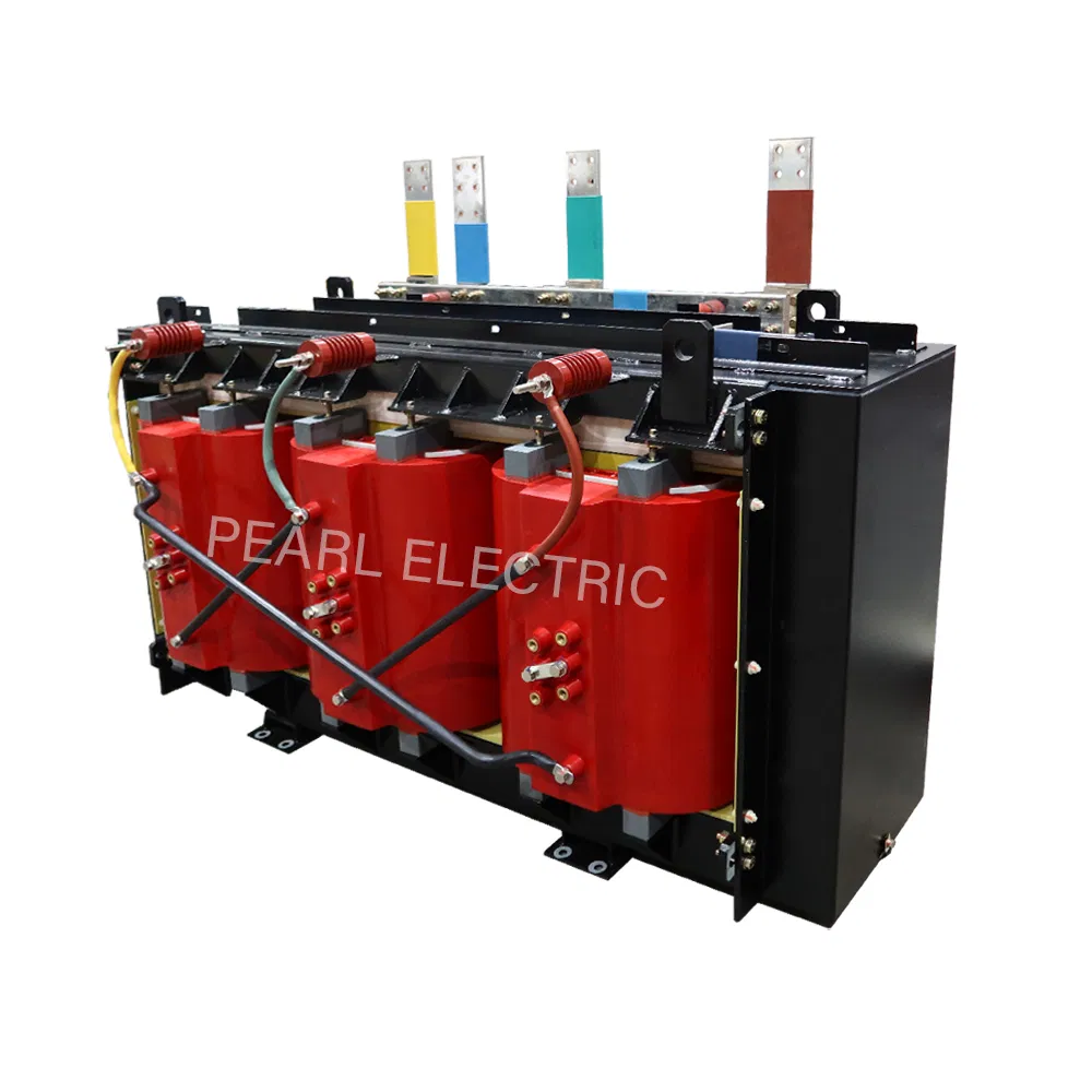 Transformer Component 2