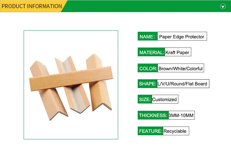 Corner Protector Application