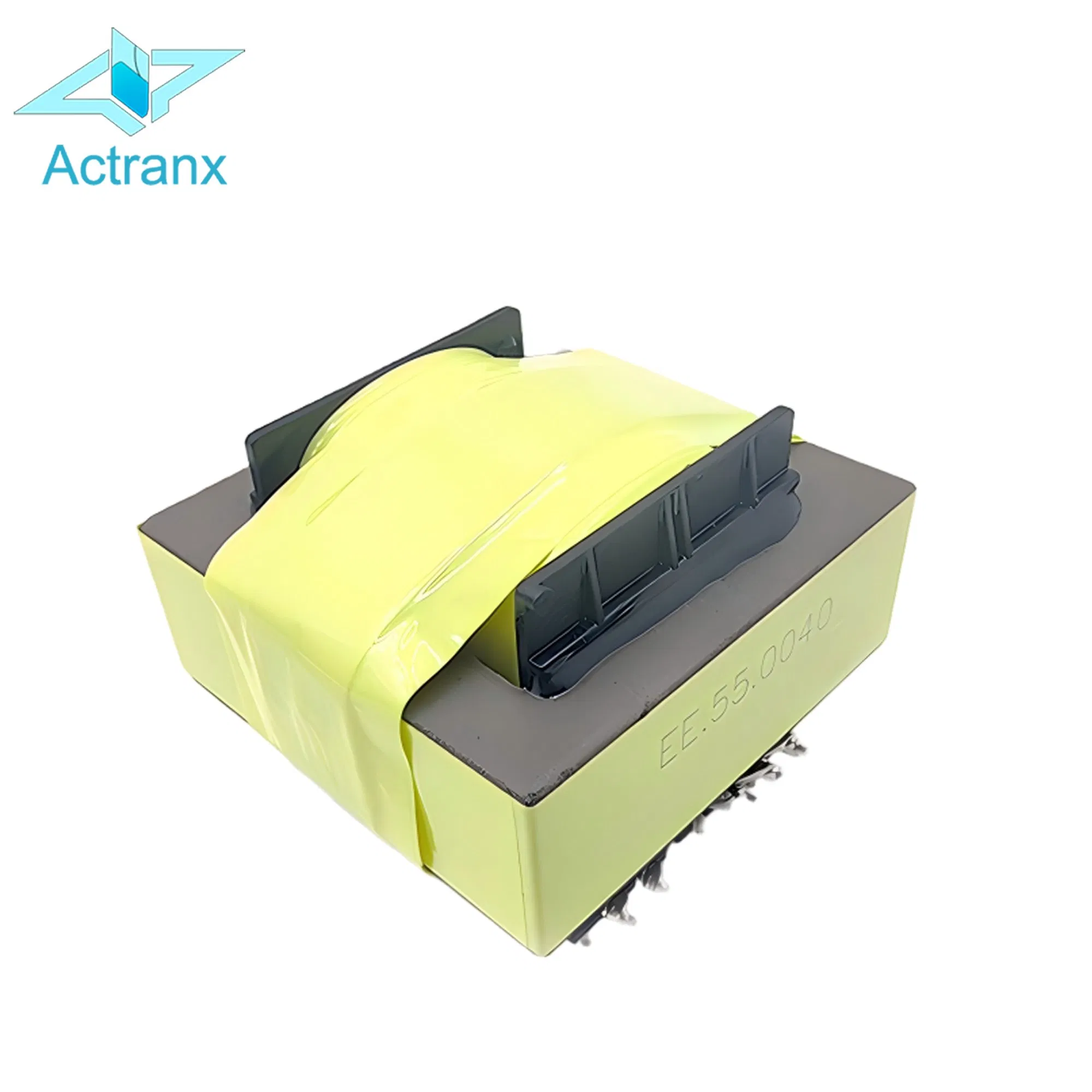 Constant Current Energy-Saving Ee55 General Purpose High Frequency Power Transformer for LED Driver