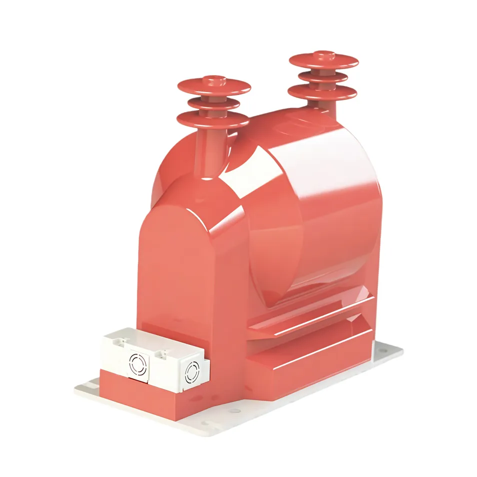 Current Transformer CT 2