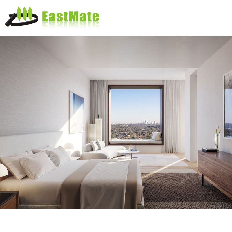 Professional OEM ODM Hotel Furniture Manufacturer for Wholesale Lobby and Guest Room Furniture Sets