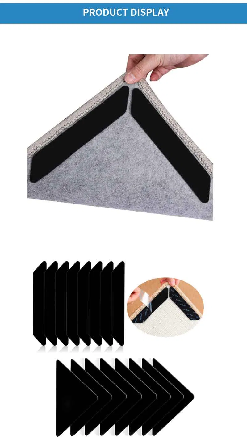 Rug Pad Application 2